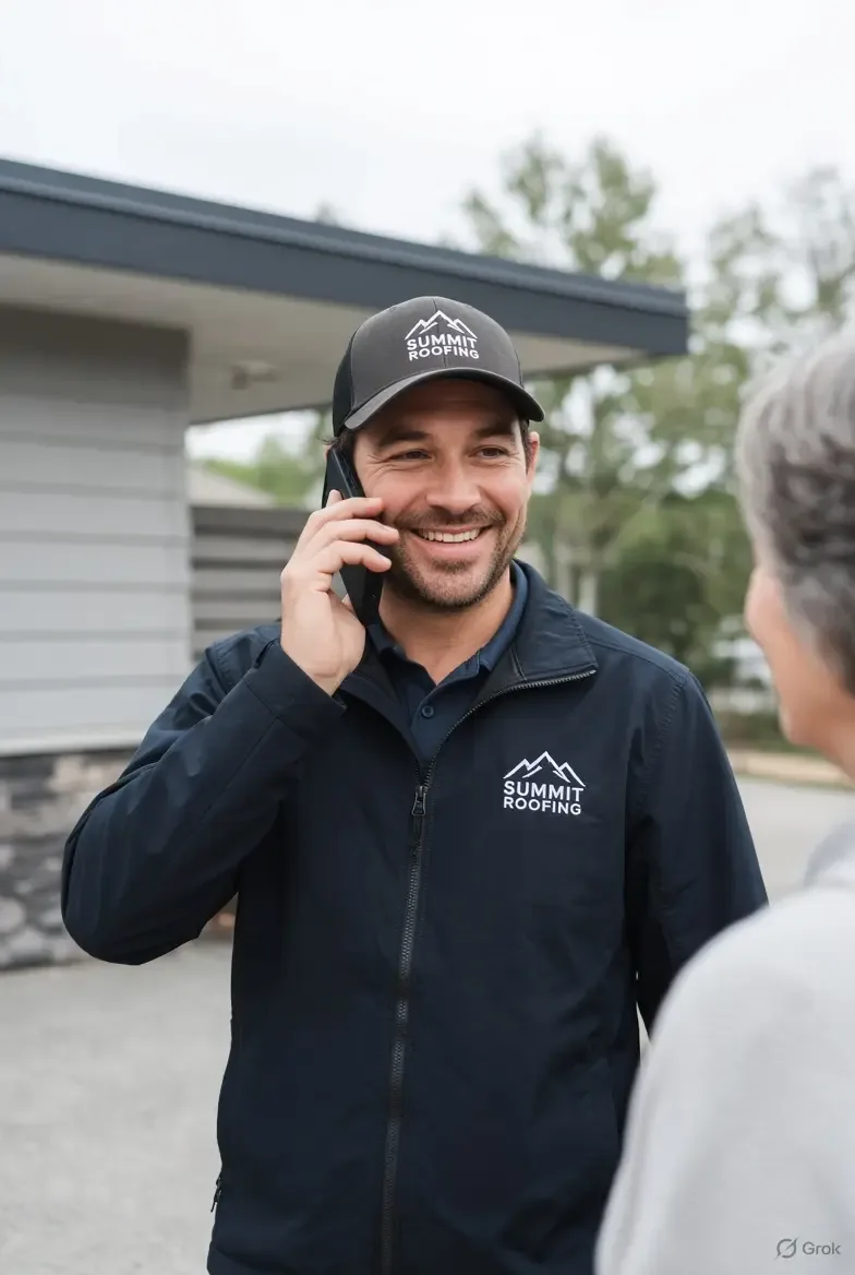 Flat Roof Leak Repair Oketo, KS FAQs